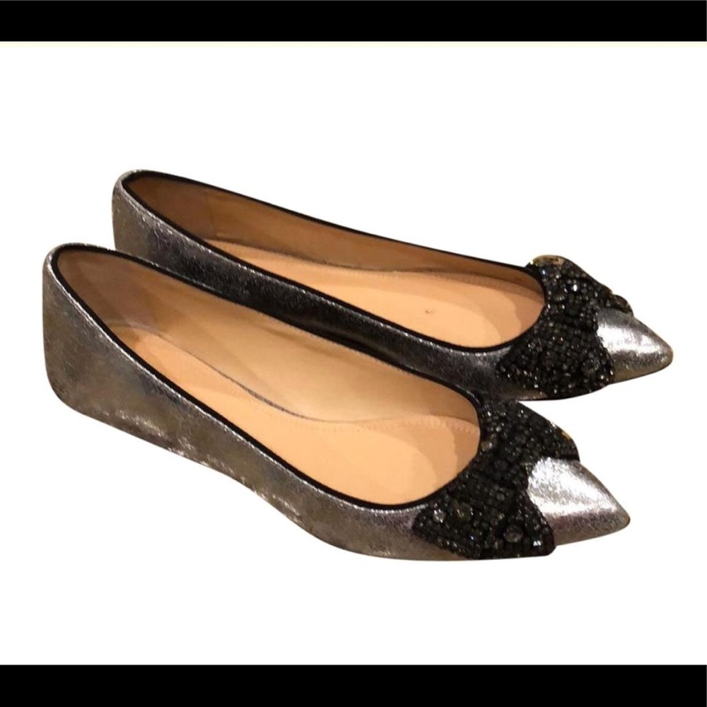 Tory Burch Vanessa Flat